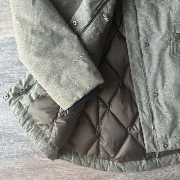 Women’s Eddie Bauer Superior Down Parka - Picture 6 of 7